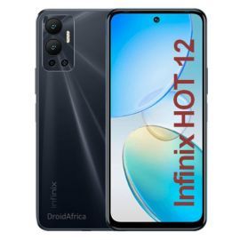 infinix hot 4 12