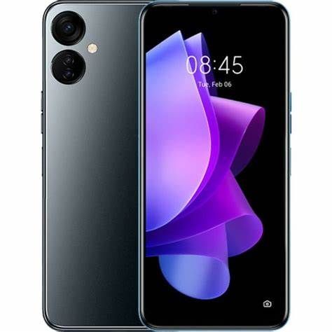 realme c2 model number