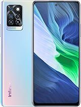 infinix note 10 pro 256 8