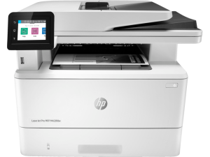 HP LaserJet Pro MFP M428fdw (W1A30A - GAR)