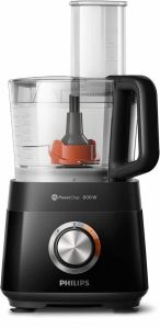 Philips Compact Food Processor (HR7510/11)